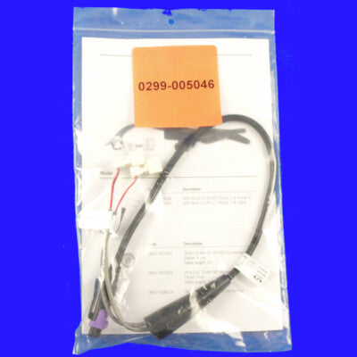 ADAPTER CABLE FOR BUTTON TO BULLFROG 2019-PRESENT