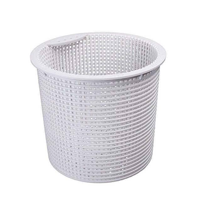 Panier d'écumoire Kafko / Equator 1006 – Blanc – Réf. 19-0163-1