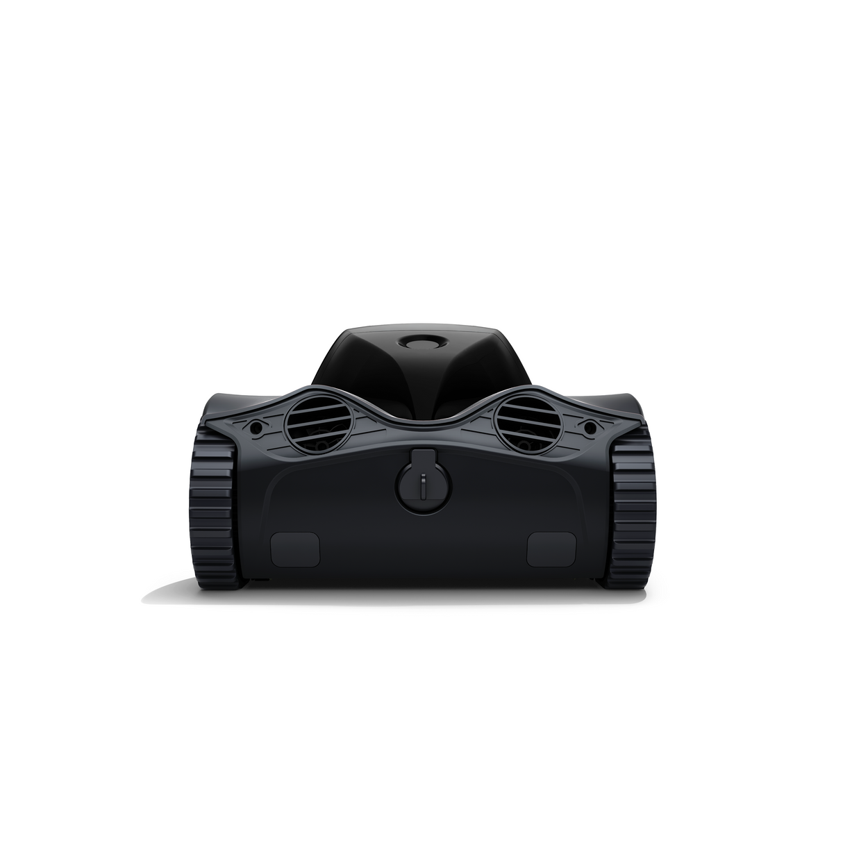 Robot nettoyeur de piscine sans fil Moov M1-80 | Piscines jusqu'à 40 pieds