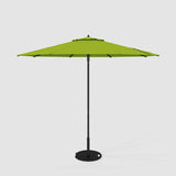 Parasol de table Treasure Garden octogonal 7,5 pi inclinable – Vert Macaw | Liquidation