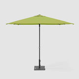 Parasol de table Treasure Garden octogonal 7,5 pi inclinable – Vert Macaw | Liquidation