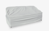 Treasure Garden PFC733 — Housse Large pour sofa (canapé) – gris pâle