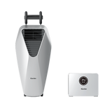 Moov Swim Jet Series X Pro 11 – Rechargeable Swimming System
