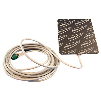 BULLFROG CLOUD WIFI CONTROL MODULE (BEFORE 2019)