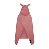 Kawelä Pink Lake Children's Hooded Towel
