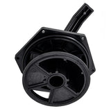 Pentair 272531 — Hi-Flow Upper Valve Head (1½ in, 6 ways)