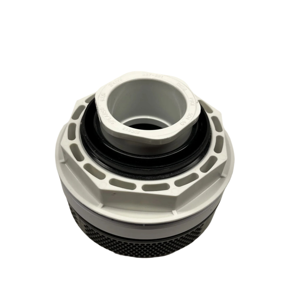 Drain de suction complet 179 GPM