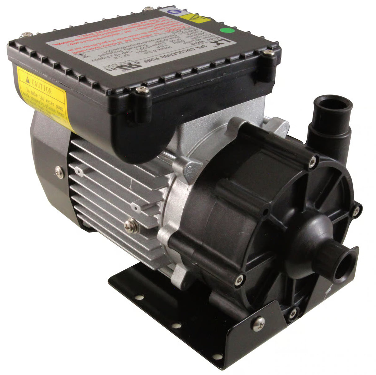 Circulation pump LX E10 240V – Model LX-E10-240