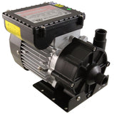 Circulation pump LX E10 240V – Model LX-E10-240