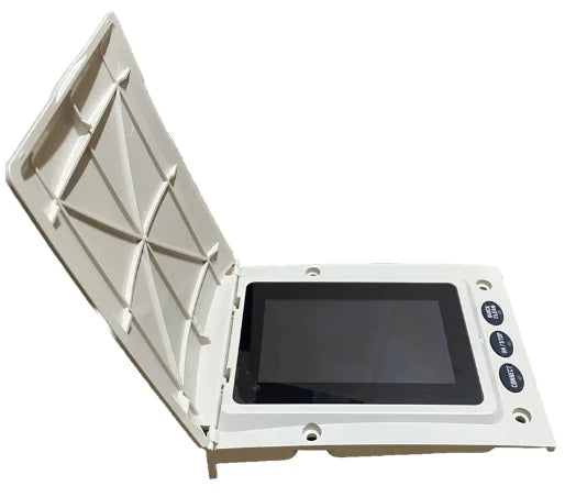 Pentair IntelliFlo3™ VSF Universal Touchscreen – Additional Control Module (356159Z)