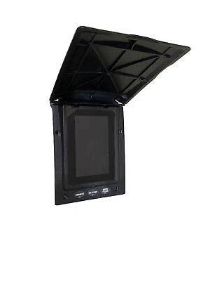 Pentair IntelliFlo3 VSF - Sta-Rite IntelliPro3 VSF Touchscreen Universal Add-On - 356348Z