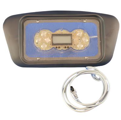 Bullfrog Spas CONTROL, PAD, BEZEL, TP600, R-SERIES 65-1916