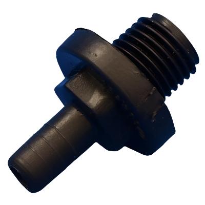 DRAIN PLUG FOR A/F PUMP 1/4 BULLFROG