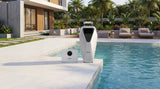 Moov Swim Jet Series X Pro 11 – Rechargeable Swimming System