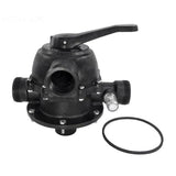 Carvin 39258800R – Valve multiport DVK-6 1,5 po