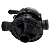 Carvin 39258800R – Valve multiport DVK-6 1,5 po