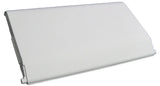 Carvin / Jacuzzi WF White Skimmer Door – 43124601R