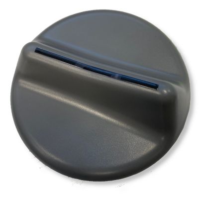Bullfrog A/R Series gray cascade valve handle 10-01434-01 for Bullfrog spa
