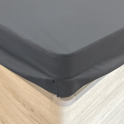 Cover for Bullfrog Spa M8 – Pewter (Gray) 45-01564