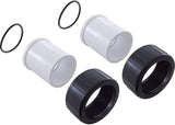 Pentair 1.5-inch Union Set for SuperFlo and SuperMax Pumps – 351157