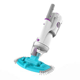 Tesla 30 Rechargeable Vacuum for Pool – Kokido