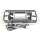 HL/LL Eagle 15-C Hot Spring Control Panel (77433)