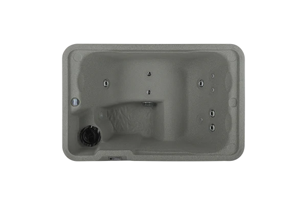 Mini Spa 2 Places Freeflow – Couleur Taupe