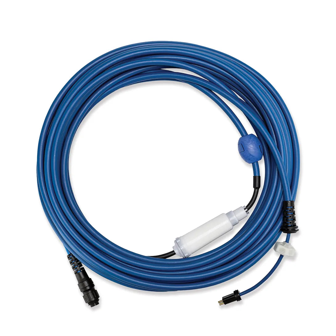 Câble de remplacement Dolphin 17 m (56 pi) avec pivot anti-emmêlement – 9995862-DIY