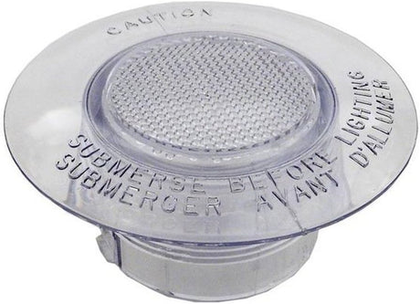 Pentair Aquatic Systems 05103-0103 Lens Housing