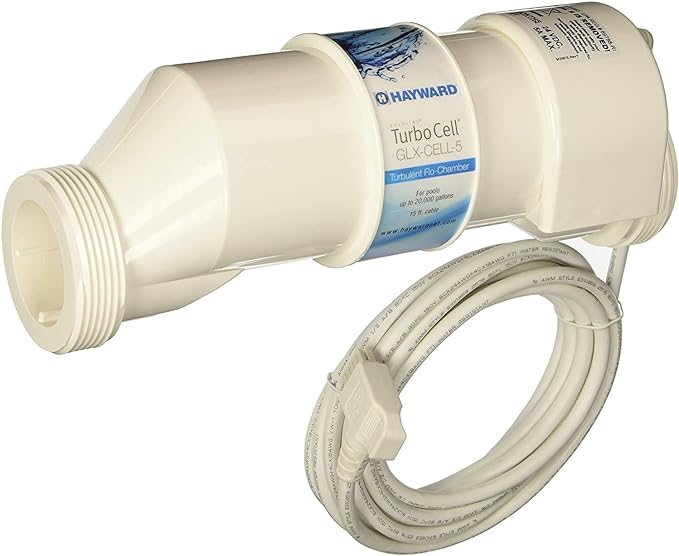 Hayward Replacement Turbo Cell GLX-CELL-5 (Cellule seule, 20,000 Gal)