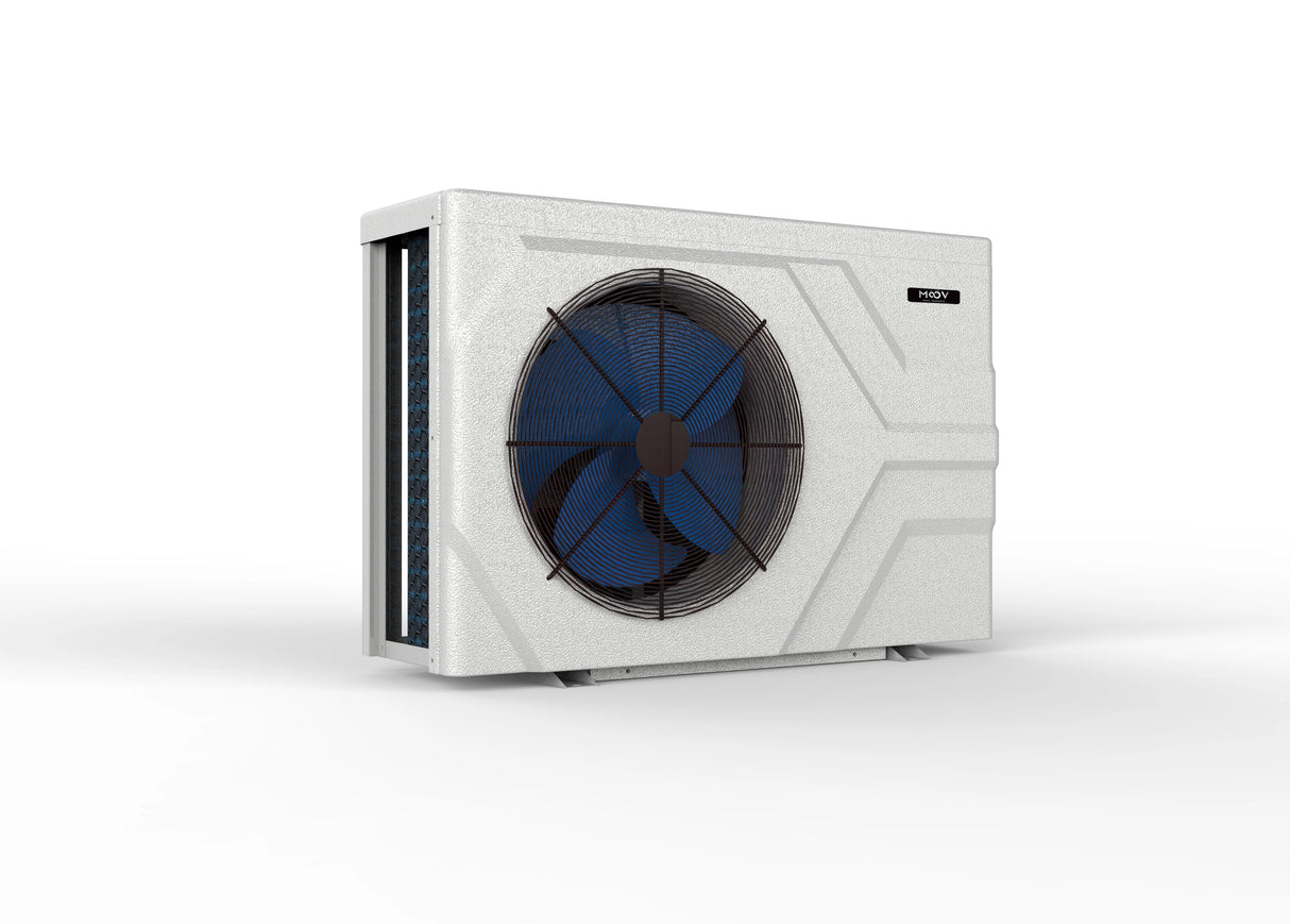 Moov Inverter MI900 heat pump - 90000 BTU