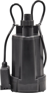 Pompe utilitaire automatique Superior Pump 91246 – 1/4 HP, 1800 GPH