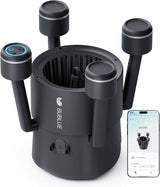 Robot de surface BuBlue F10 – Nettoyeur intelligent sans fil pour piscine