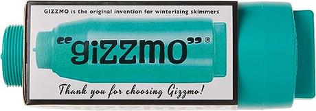 Gizzmo 1.5 Inch for Pools