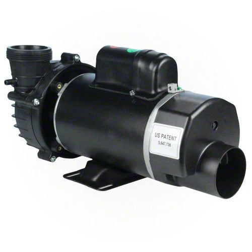 HotSpring Wavemaster 8200 jet pump – 2 HP, 2 speeds (72197)