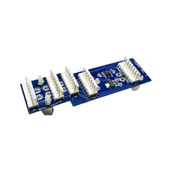 Hub I2C 8 Ports Hot Spring Spas – Modèle 74150