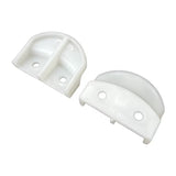 Mounting Kit for Hot Spring Headrest – Model 74569