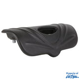 Appuie-tête Cascade II Noir 2013 Cal Spas (Sans insert) – Confort ergonomique
