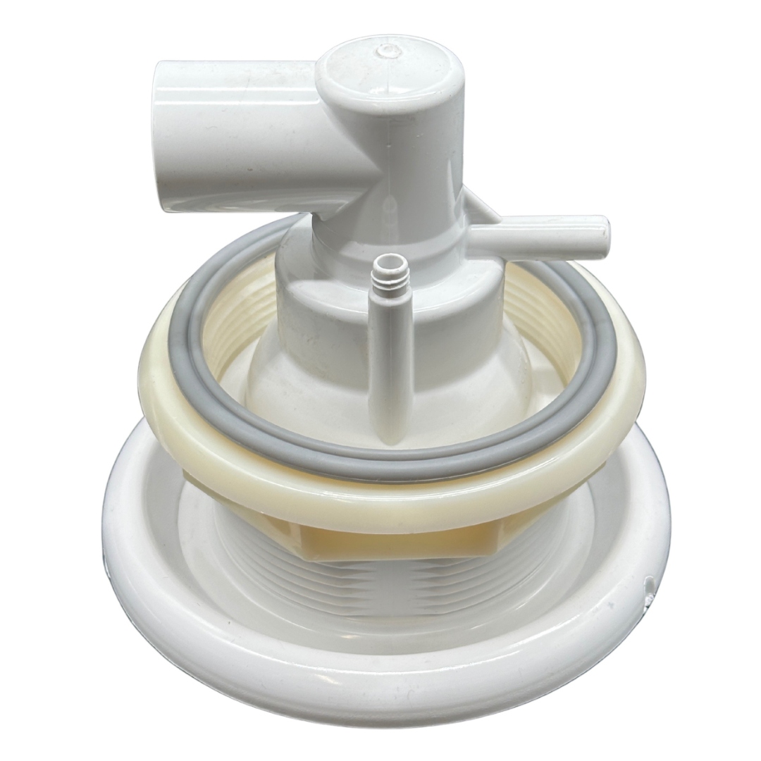 Corps de jet Jet Stream Hot Spring – Massage directionnel puissant – 76525