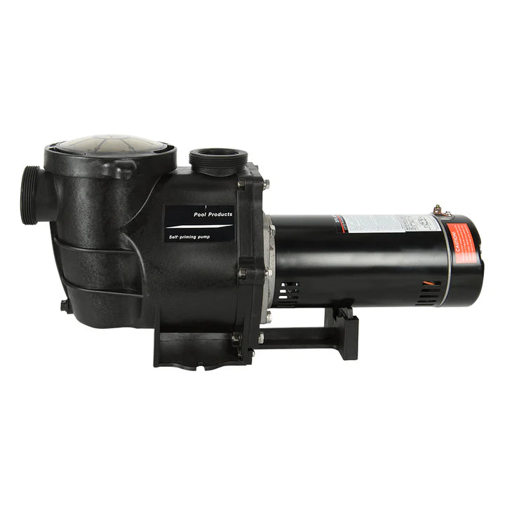 Soma Inground Pool Pump - Tabex - Splash 1.5Hp