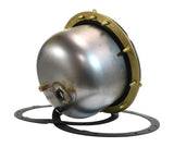 Niche de Lumière Pentair 3/4" Rear Hub – Boîtier en Acier Inoxydable pour Piscine Vinyle et Fibre de Verre
