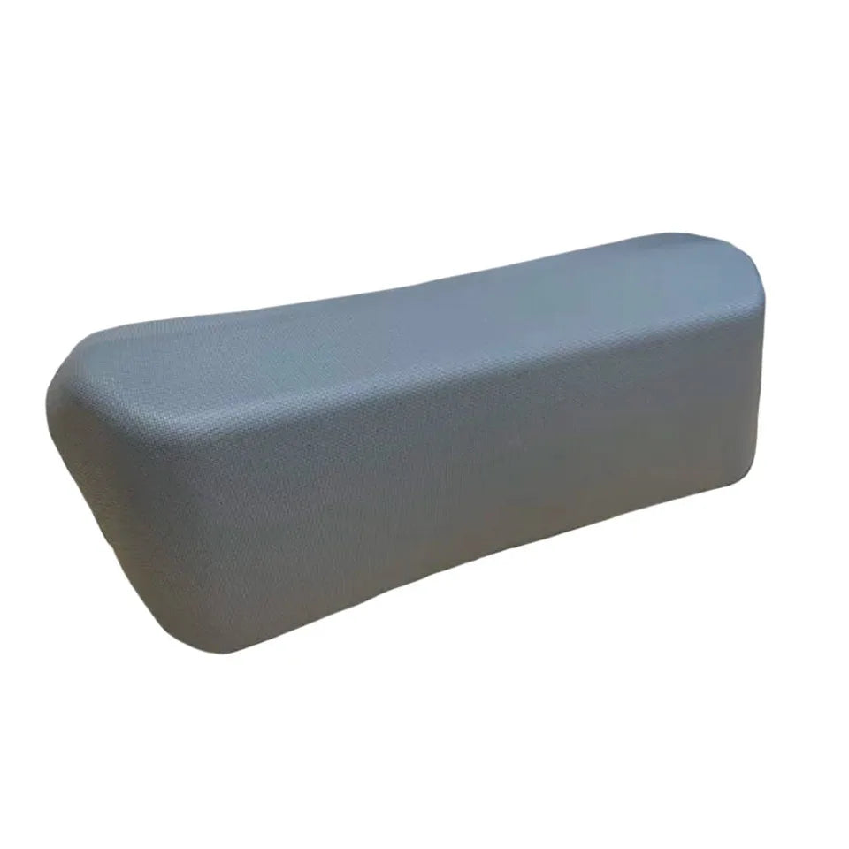 HotSpring Hot Spot Headrest Cushion – Model 78909 (Dark Gray)