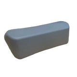 HotSpring Hot Spot Headrest Cushion – Model 78909 (Dark Gray)