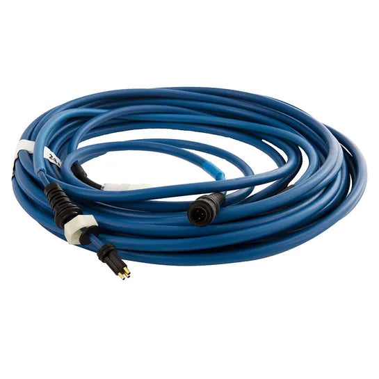 Dolphin SWV cable 24 m / 78 ft – 3 wires with swivel (9995871-DIY)