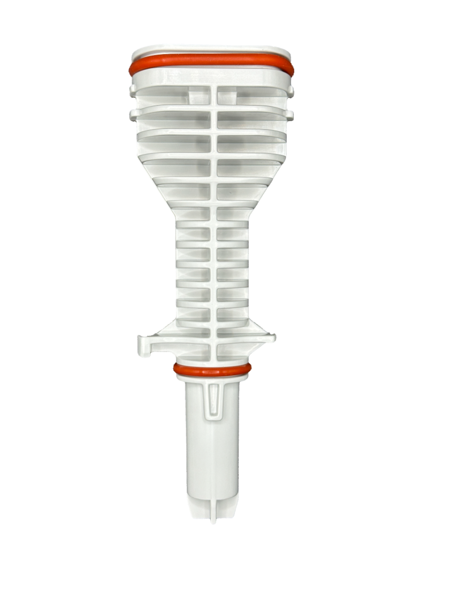 Non-functional FreshWater IQ Cap – Model 79737