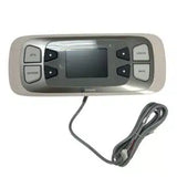 Hot Spring Control Panel 79788 – Limelight Series (2024 to present)