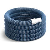 High Grade Pool Vacuum Hose with Swivel Tip – 1 1/2"
