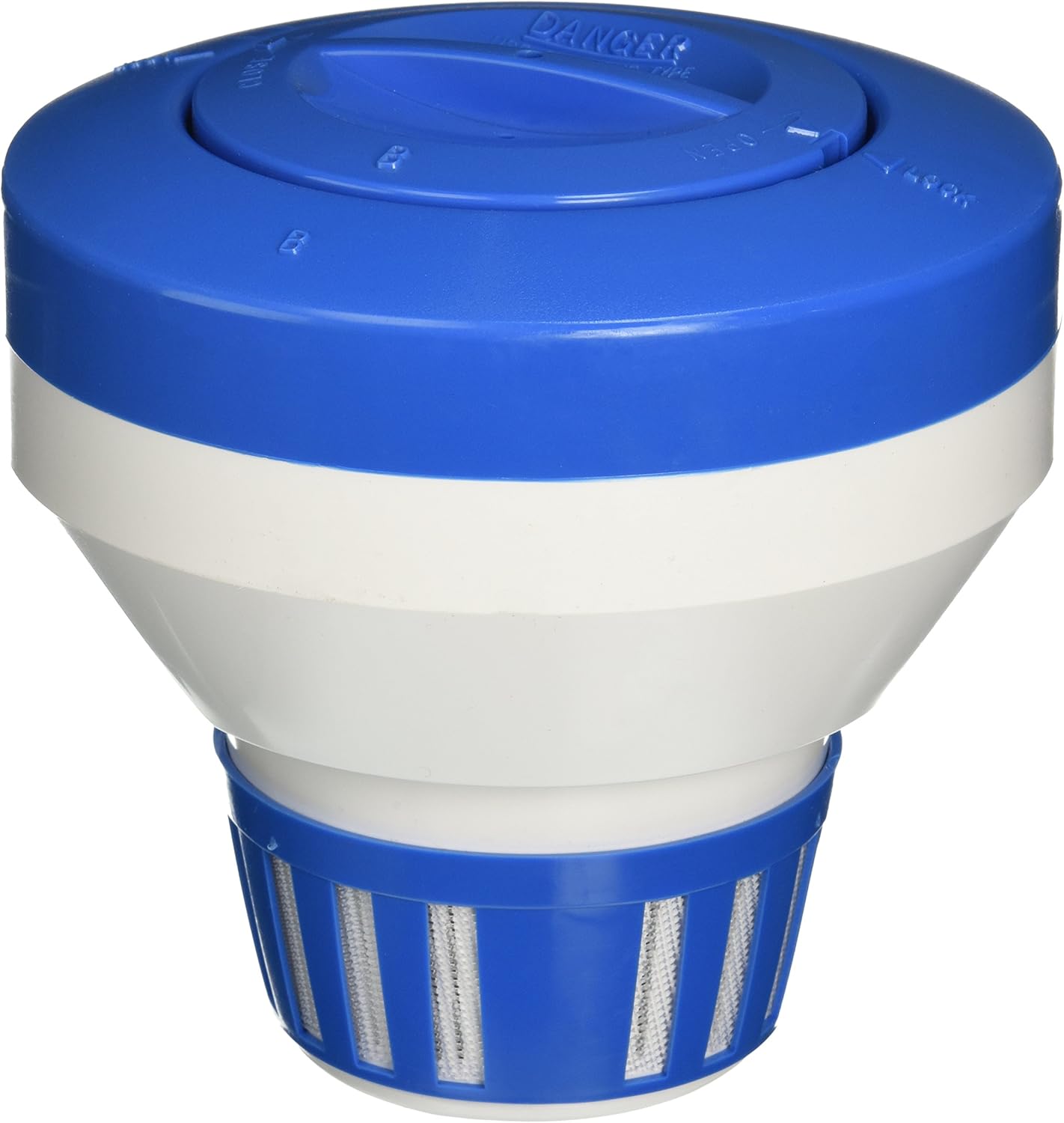 Pentair R171060 – Floating Chlorine Dispenser for Bromine or
