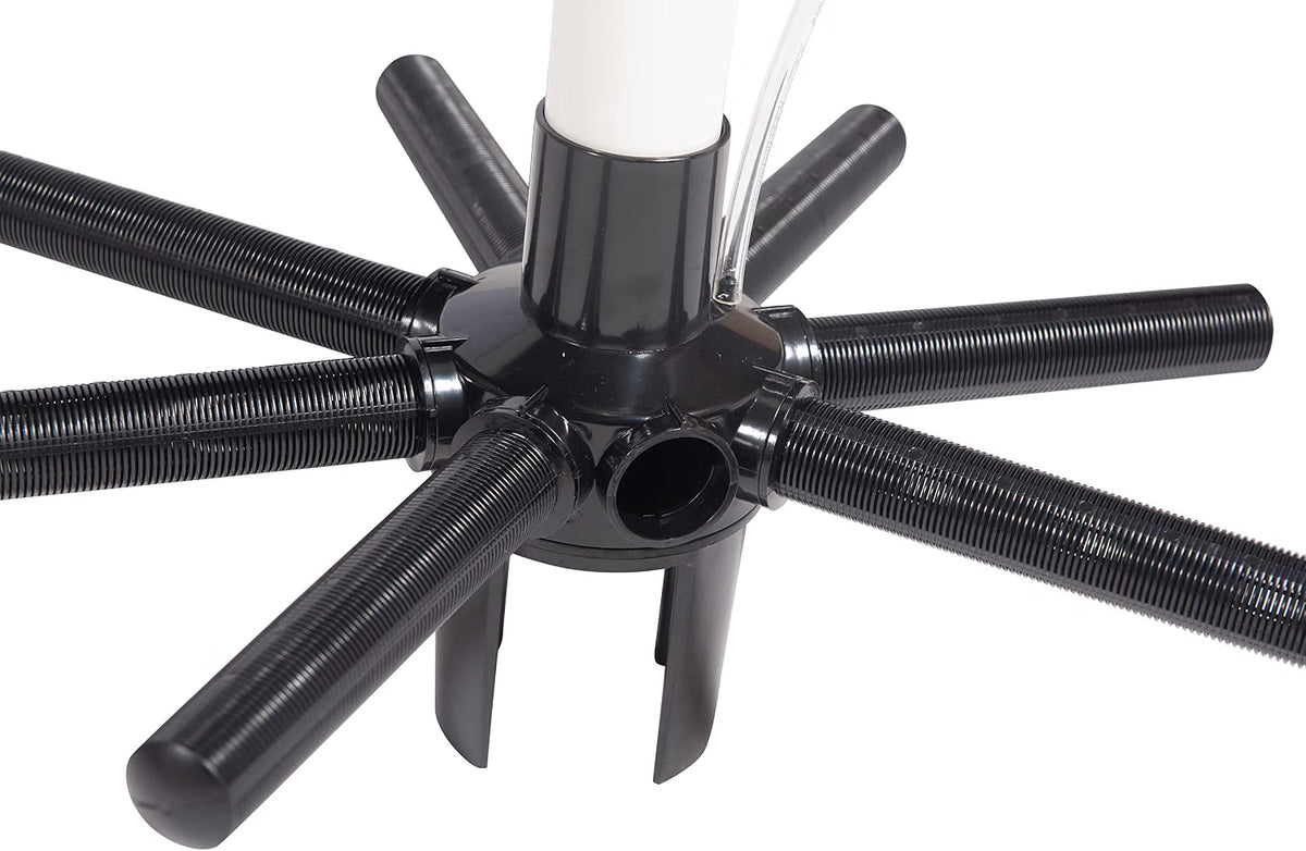Twist lateral for SOMA 300 lb sand filter - Replacement part