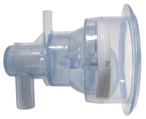 JET BODY 5'' PRO LOCK SQR LED 3/4